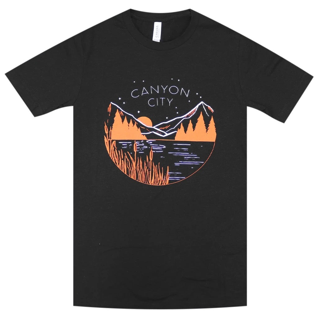 Moon Lake T-Shirt