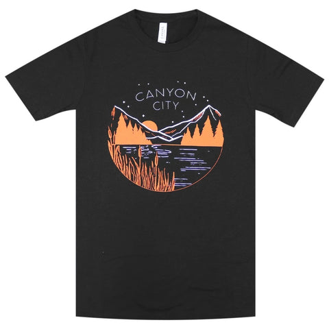 Moon Lake T-Shirt